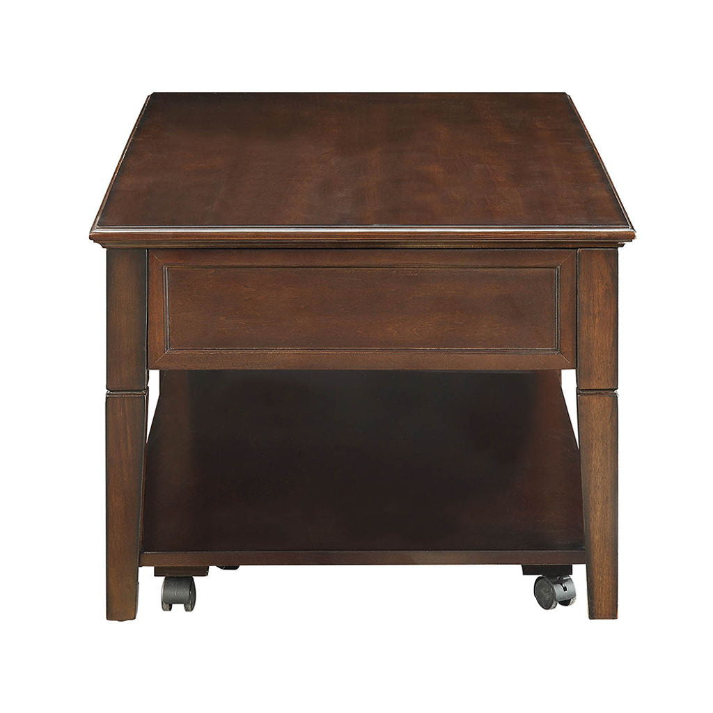 Malachi - Coffee Table w/Lift Top