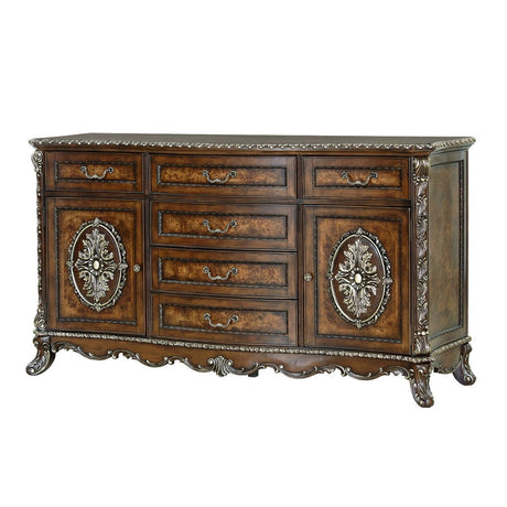 Devany - Dresser - Cherry