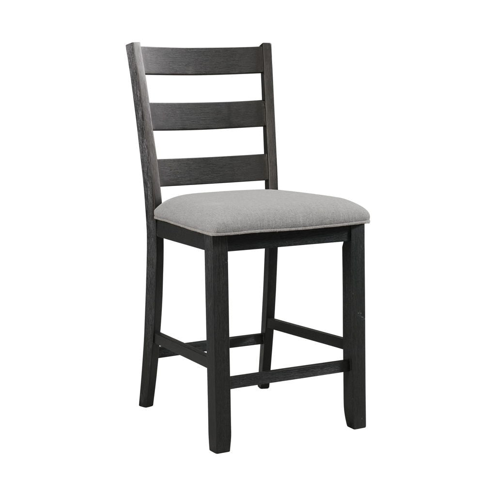 Martin - Counter Side Chair (Set of 2)
