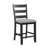 Martin - Counter Side Chair (Set of 2)