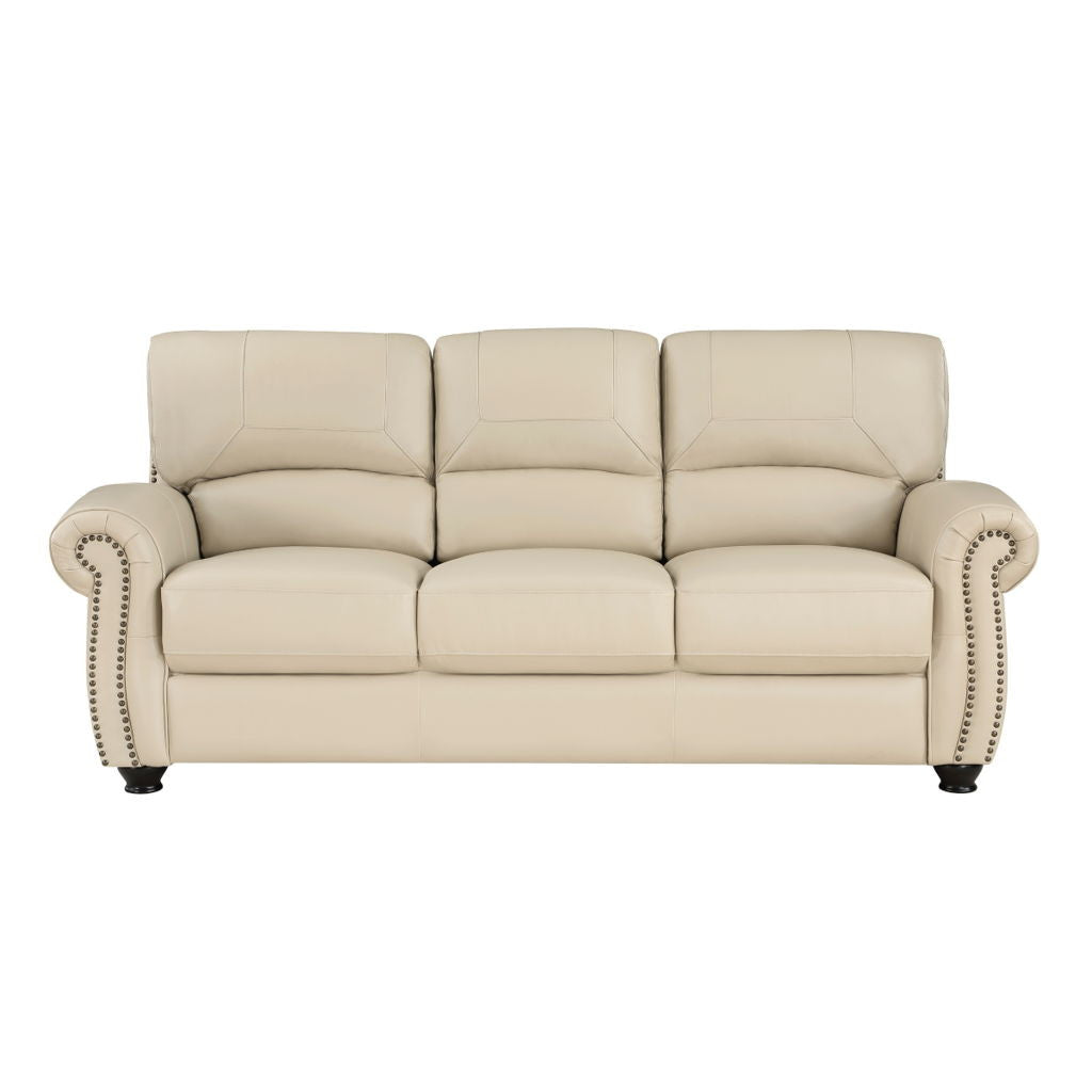 Foxborough - Sofa & Loveseat