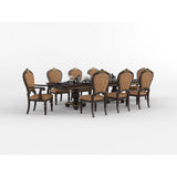 Russian Hill - Side Chair (Set of 2) - Multicolor