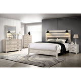 Fort Worth - Bed with Lights & USB
