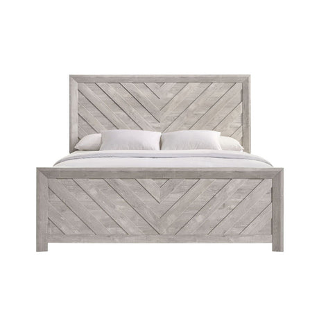 Eleanor - Bed