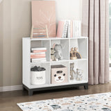 Garretson - 40" Bookcase