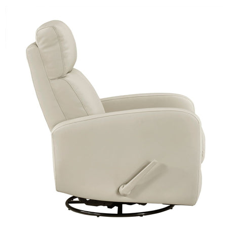 Sorrento - Swivel Glider Reclining Chair