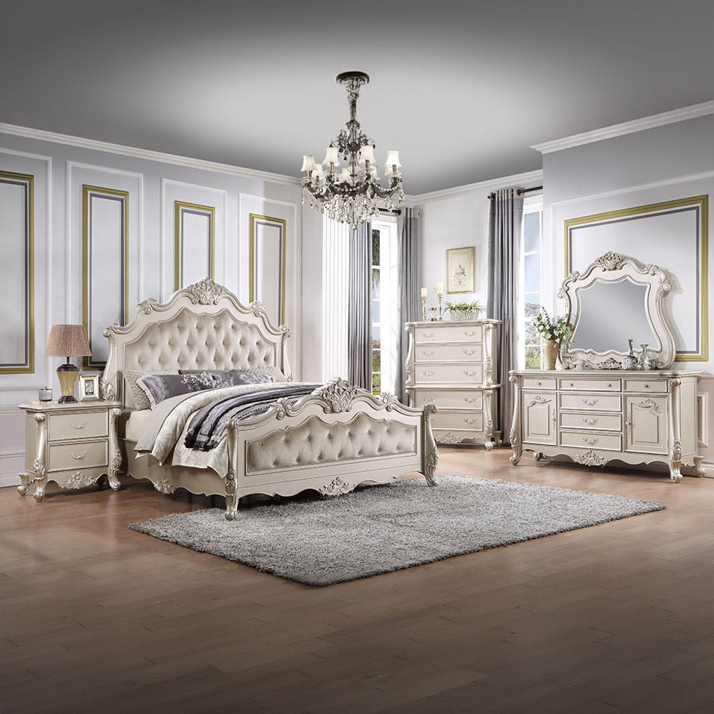Bently - Dresser - Champagne