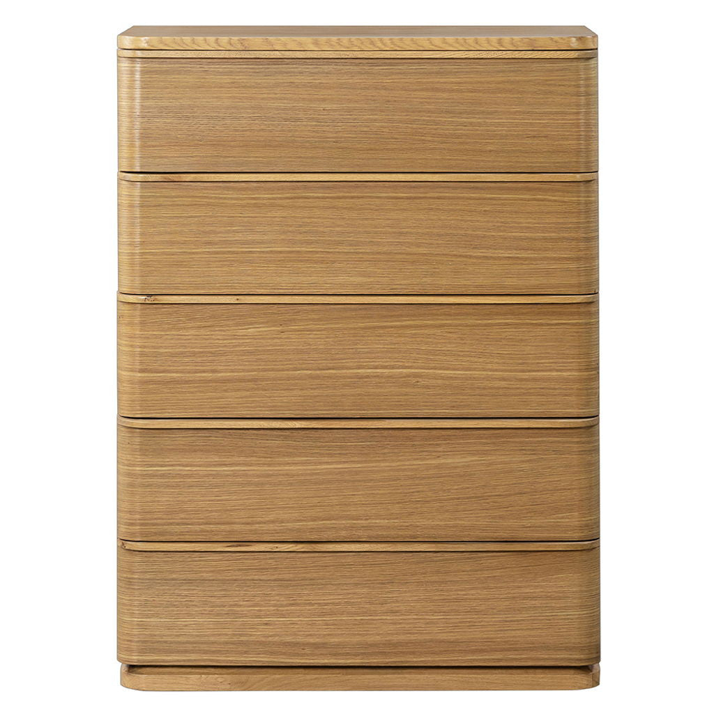 Zoey - Chest - Oak