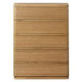 Zoey - Chest - Oak