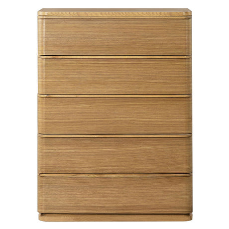 Zoey - Chest - Oak