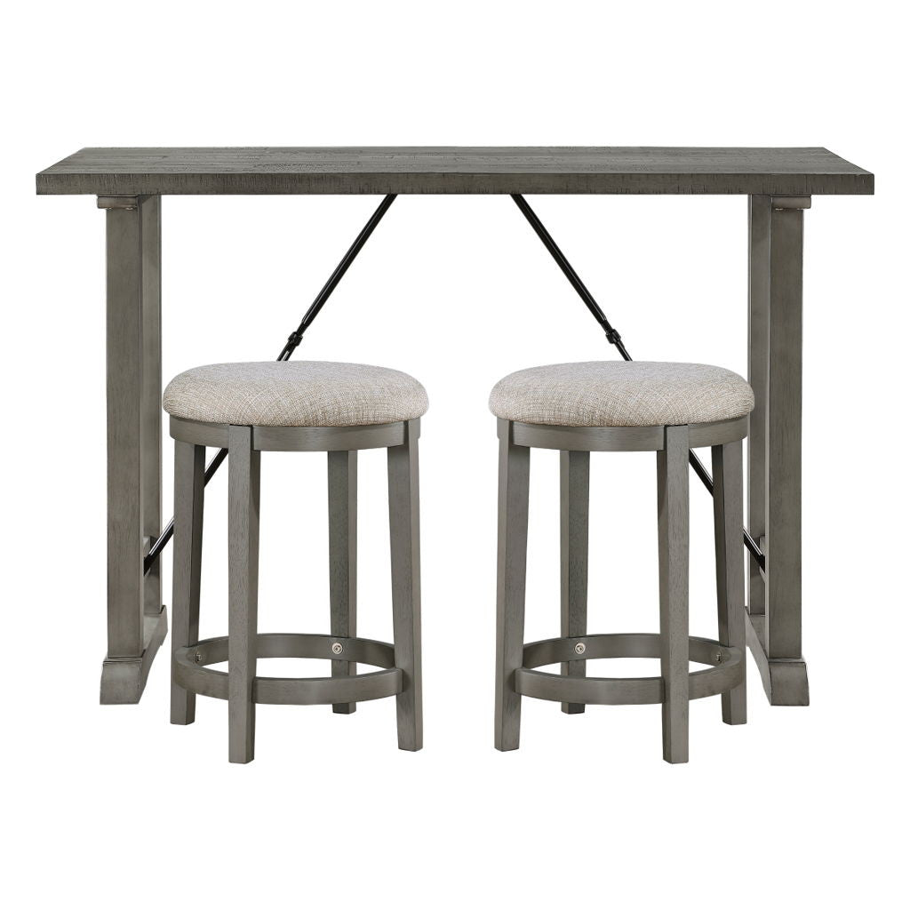 Auburndale - Dining Room Set