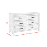 Ellen - Dresser