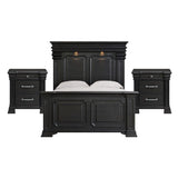 Kings Court - Bedroom Set