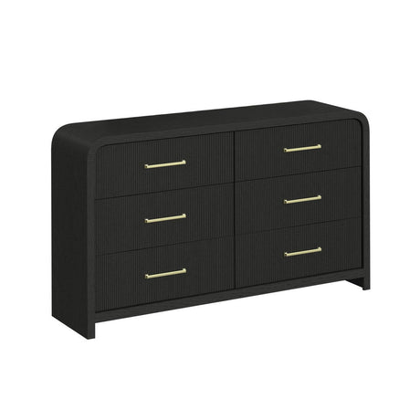 Ridgemont - Storage Bedroom Set
