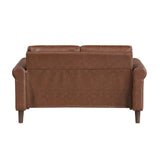 Hector - Loveseat