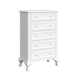 Jesse - Panel Bedroom Set