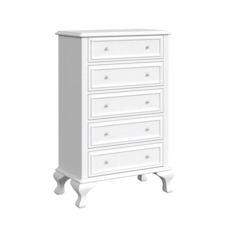 Jesse - Panel Bedroom Set