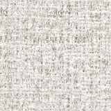 Misty-Lakes - Oversized Accent Ottoman - Chalk