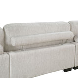 Tinley - Sofa