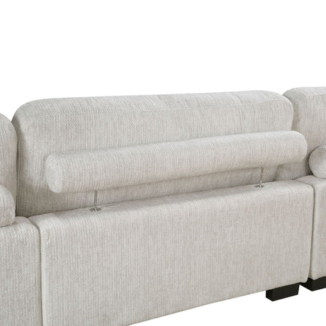 Tinley - Sofa