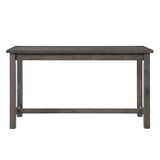 Connected - 4-Piece Pack Counter Height Set