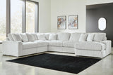 Stupendous - Sectional