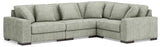 Lindyn - Sectional