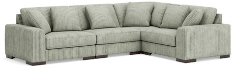 Lindyn - Sectional