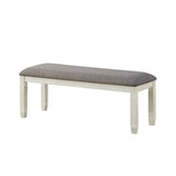 Granby - Bench