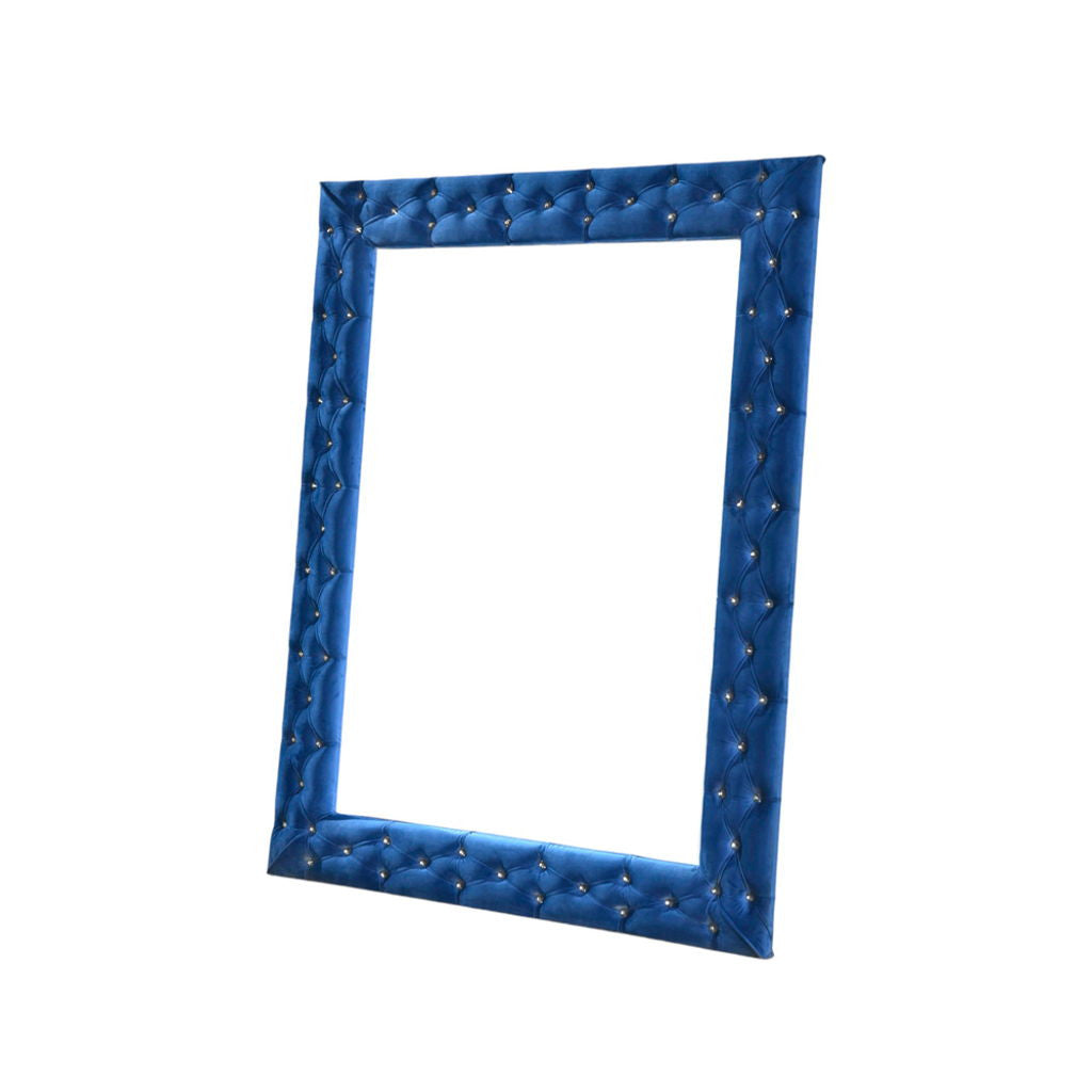 Dante - Accent Floor Mirror