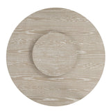 Gwendolyn - Round Table Top And Base - Beige