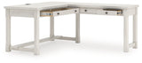Robbinsdale - Home Office Set