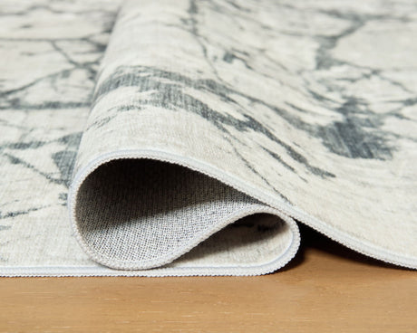 Tobinbury - Washable Rug