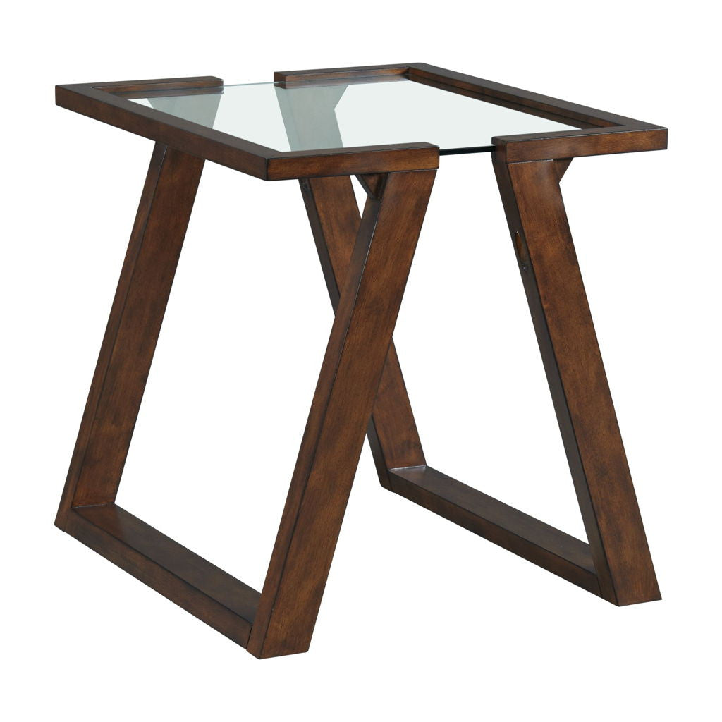 Kieran - Rectangular Table