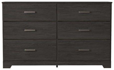 Belachime - Dresser