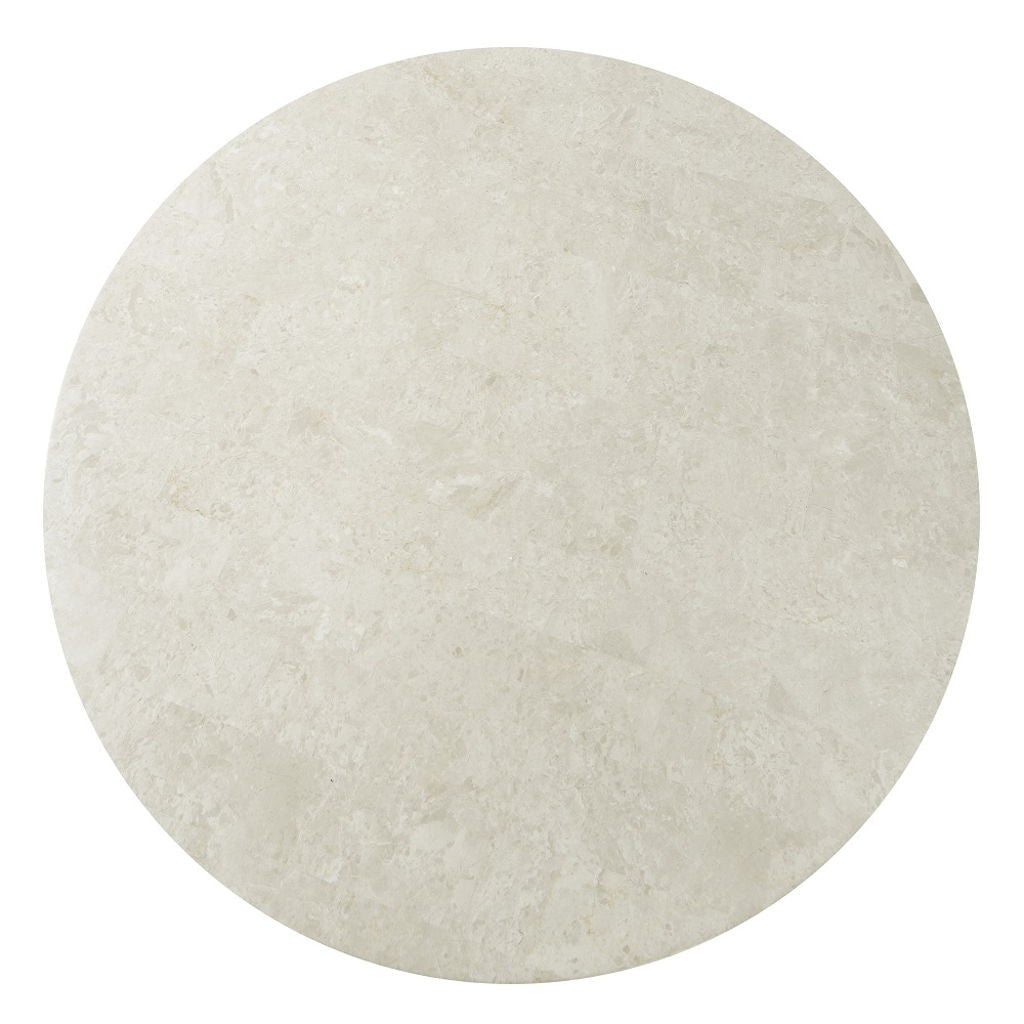 Qwin - Table With Marble Top