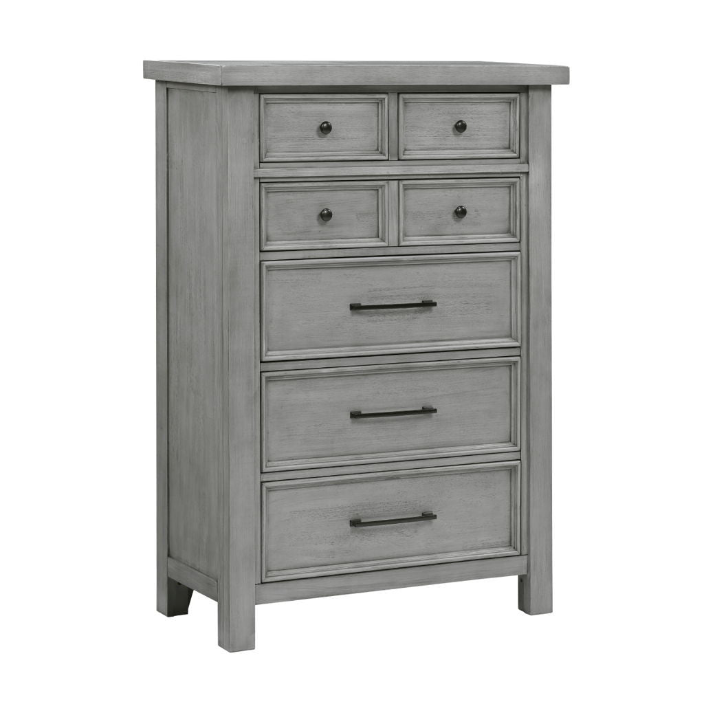 Logandale - Chest