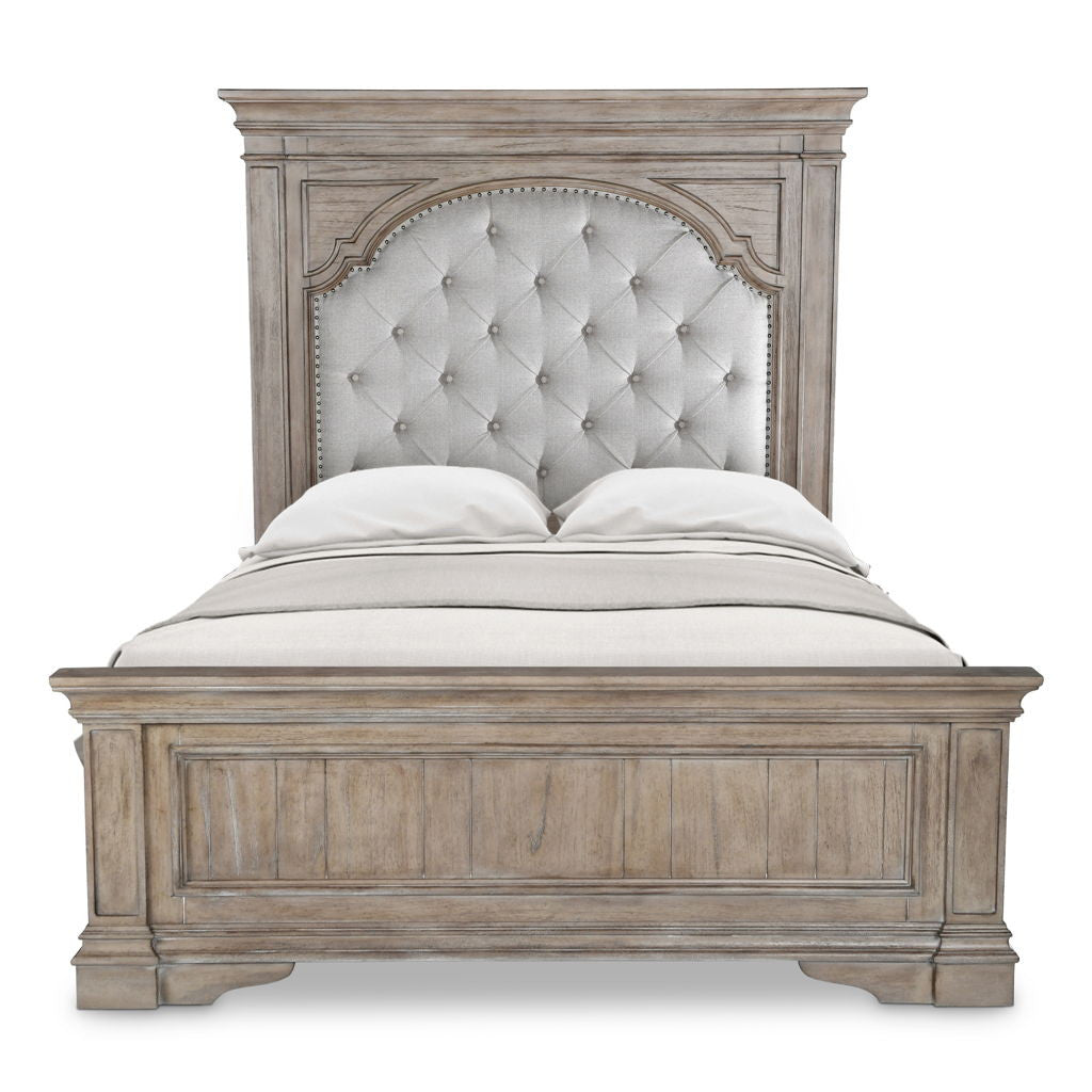 Highland Park - Bed