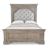 Highland Park - Bed