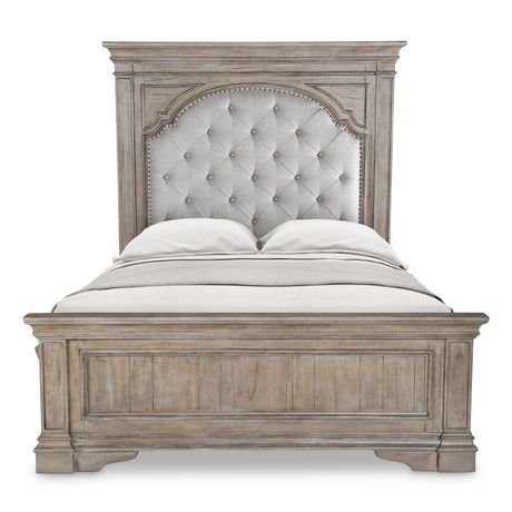 Highland Park - Bed