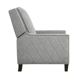 Banks - Push Back Reclining Chair