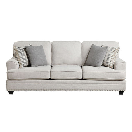 Bradford - Sofa & Loveseat