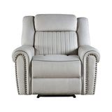 Brennen - Reclining Chair