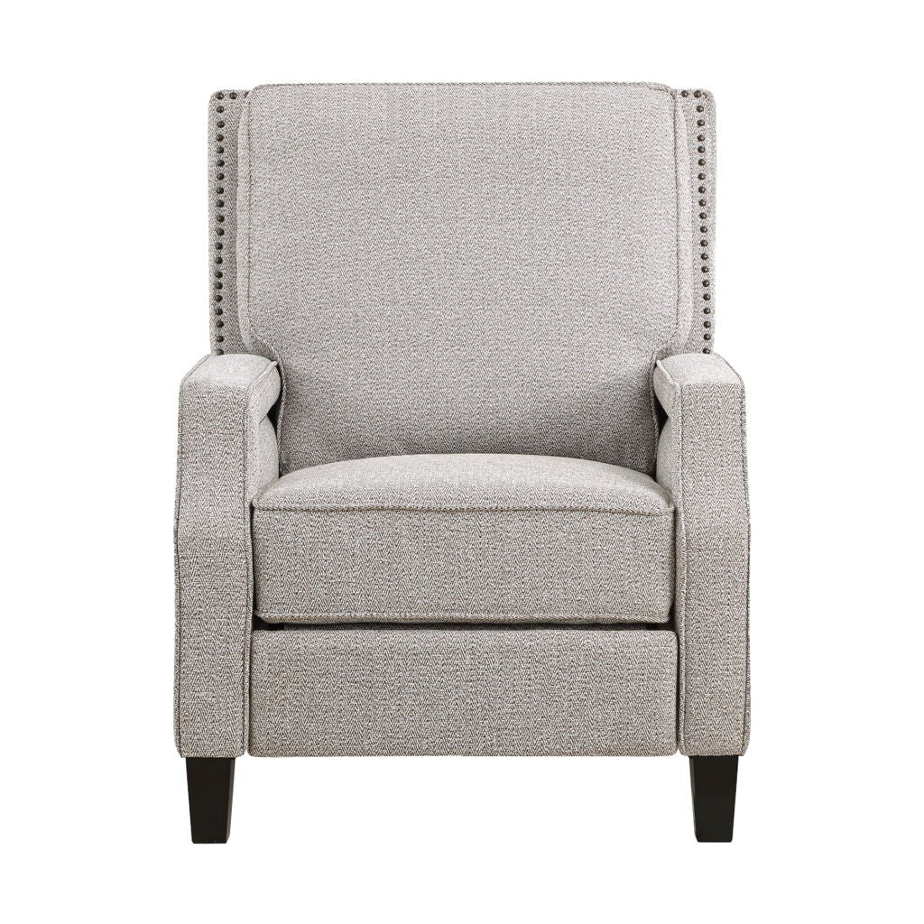 Berenson - Push Back Reclining Chair