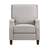 Berenson - Push Back Reclining Chair