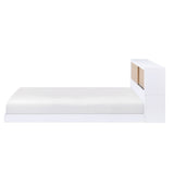 Asker - Bookcase Bed