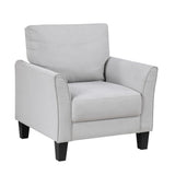 Aliana - Chair