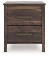Calverson - Night Stand