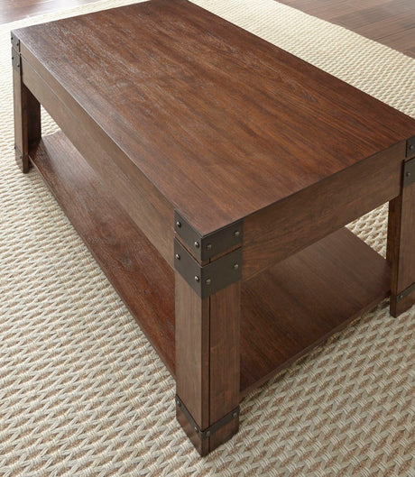 Arusha - Table