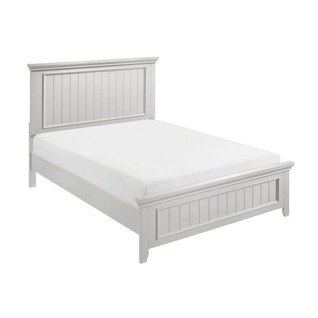 Donahue - Bed
